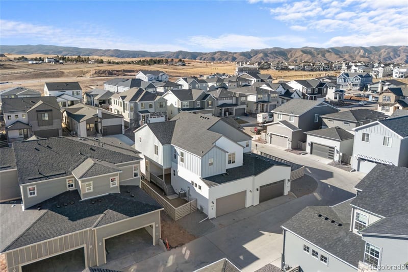 7313 Goldbloom Ln, Littleton, CO 80125