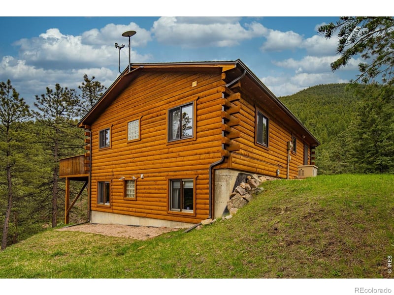 310 Wendelyn Way, Boulder, CO 80302