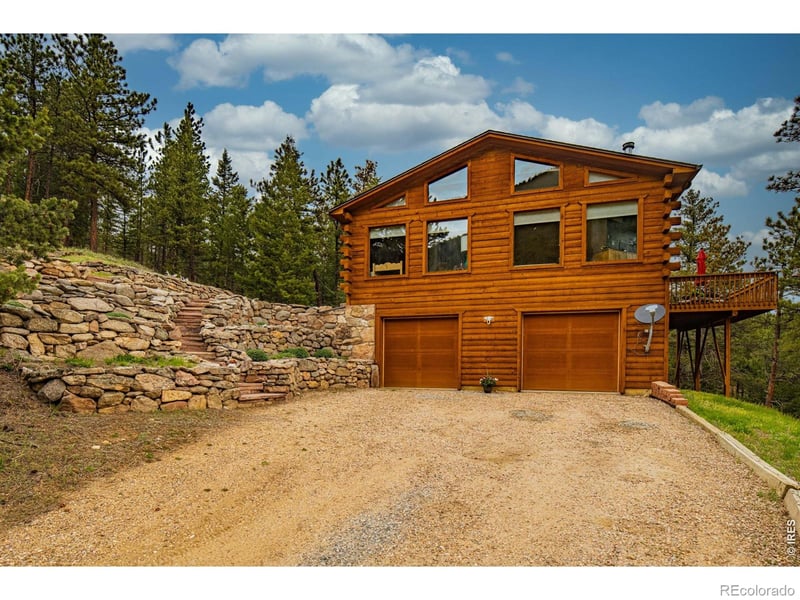 310 Wendelyn Way, Boulder, CO 80302