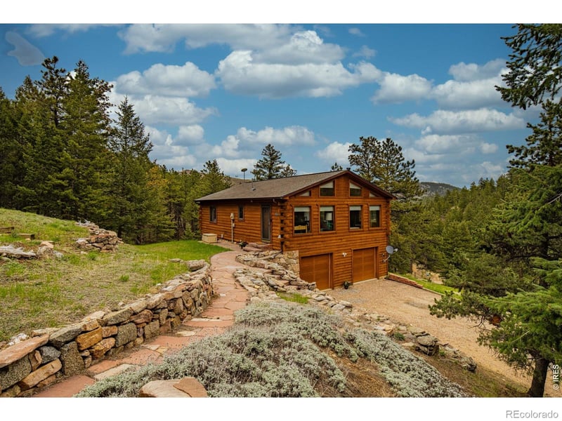 310 Wendelyn Way, Boulder, CO 80302