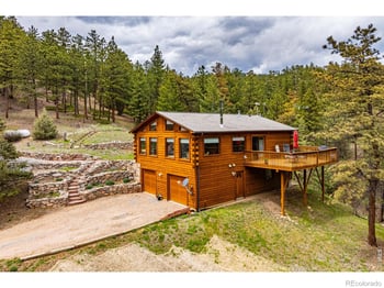 310 Wendelyn Way, Boulder, CO 80302