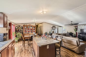 17486 E Buchanan Pl, Aurora, CO 80011
