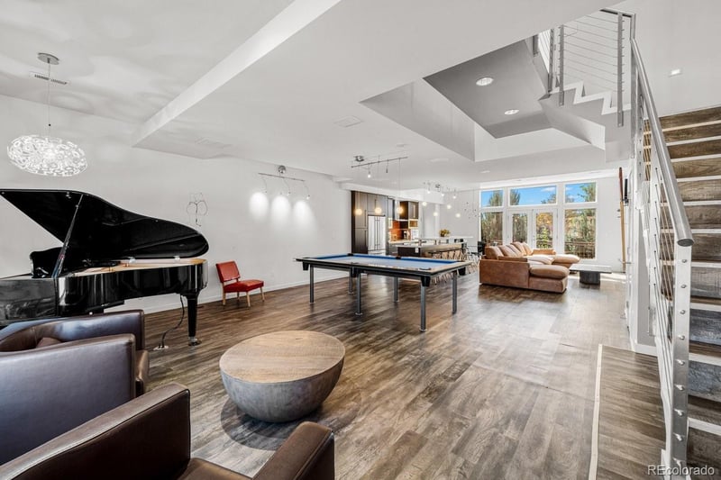 231 W Riverwalk #231, Pueblo, CO 81003