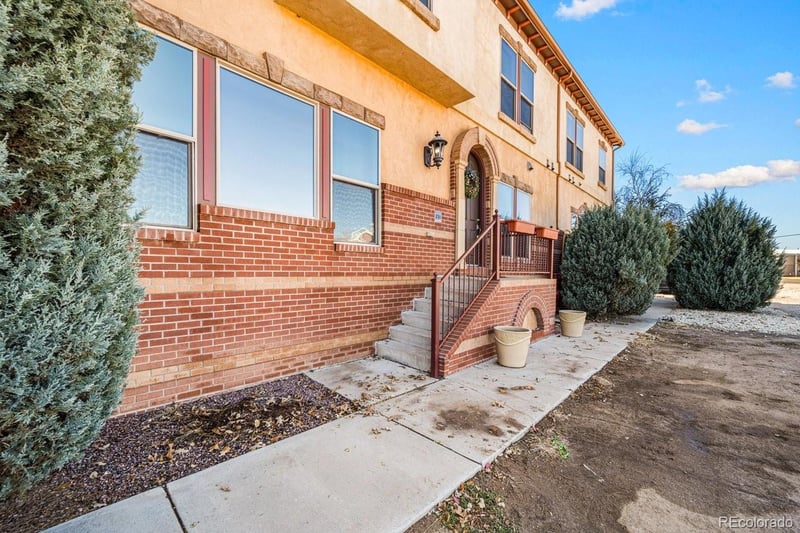 231 W Riverwalk #231, Pueblo, CO 81003