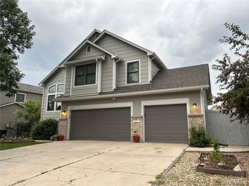 3257 Biscay Way, Aurora, CO 80013