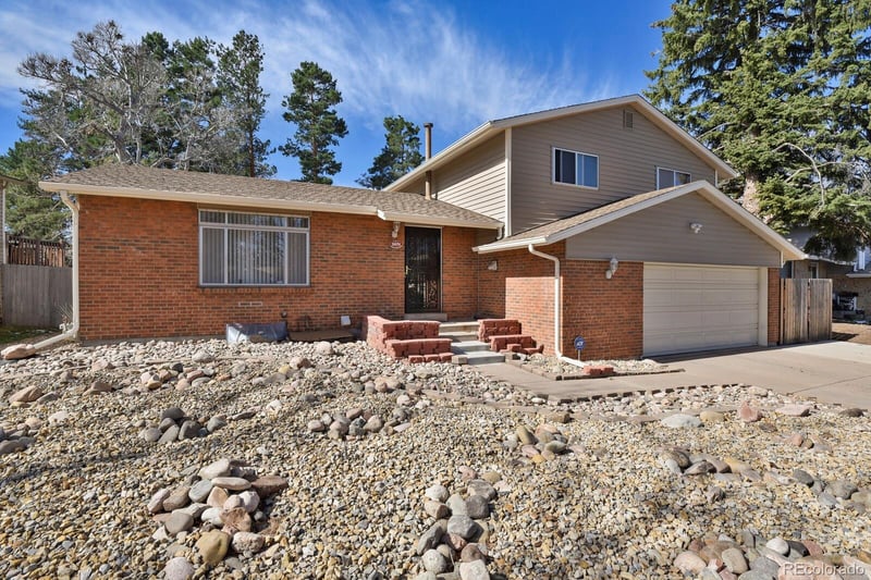 3031 Nucla St, Aurora, CO 80013