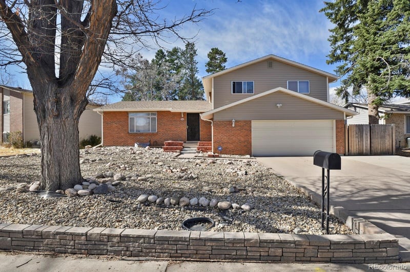 3031 Nucla St, Aurora, CO 80013