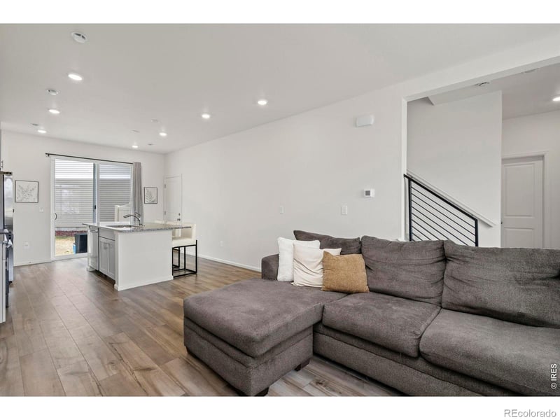 3461 Barkwood Dr, Johnstown, CO 80534