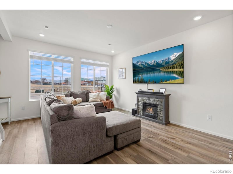 3461 Barkwood Dr, Johnstown, CO 80534