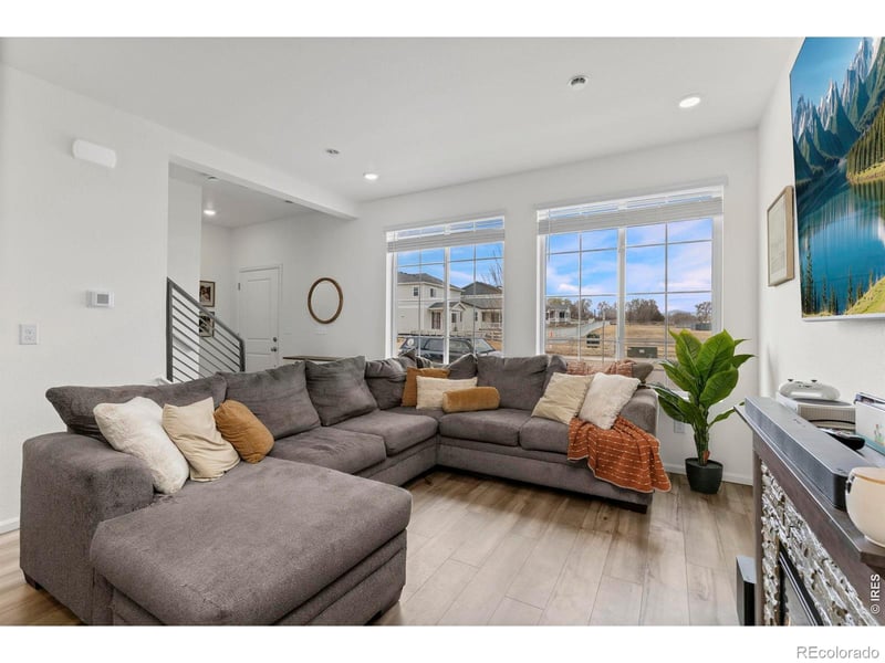 3461 Barkwood Dr, Johnstown, CO 80534