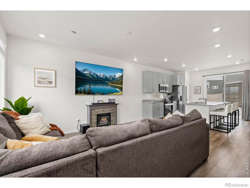 3461 Barkwood Dr, Johnstown, CO 80534