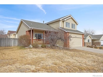 4927 30th St, Greeley, CO 80634