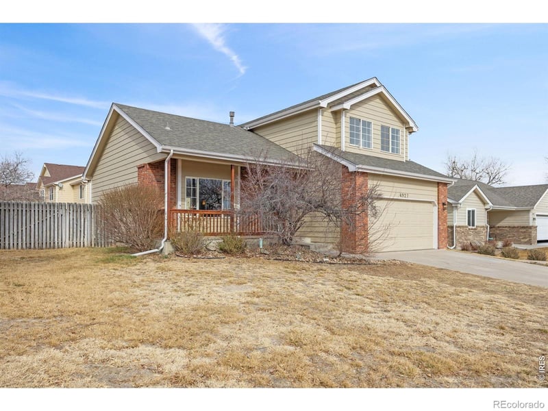 4927 30th St, Greeley, CO 80634