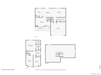 4927 30th St, Greeley, CO 80634