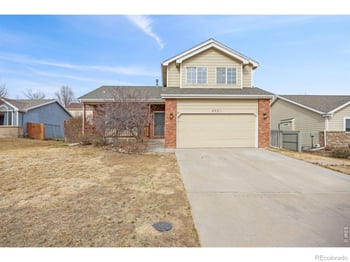 4927 30th St, Greeley, CO 80634