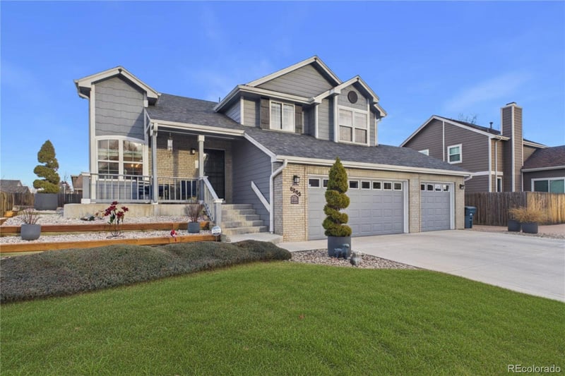 6888 Howell St, Arvada, CO 80004