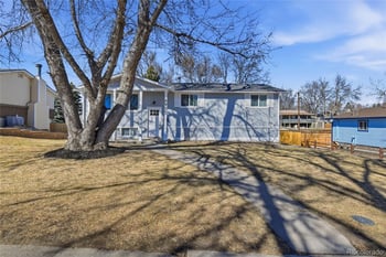 6955 62nd Ave, Arvada, CO 80003