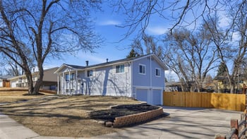 6955 62nd Ave, Arvada, CO 80003
