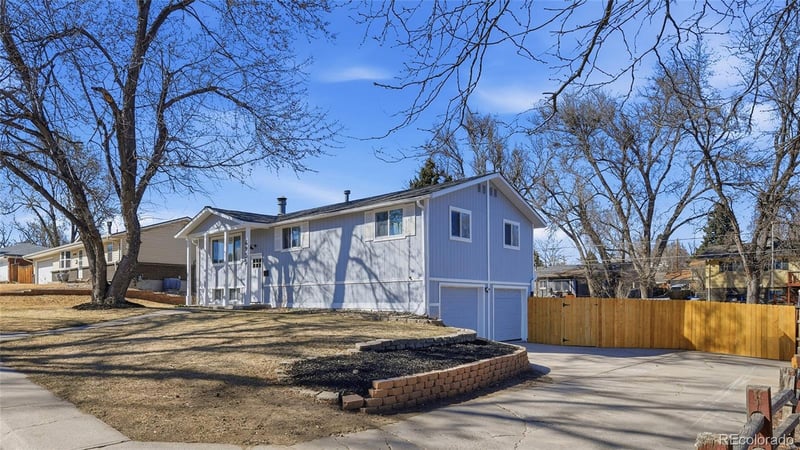 6955 62nd Ave, Arvada, CO 80003