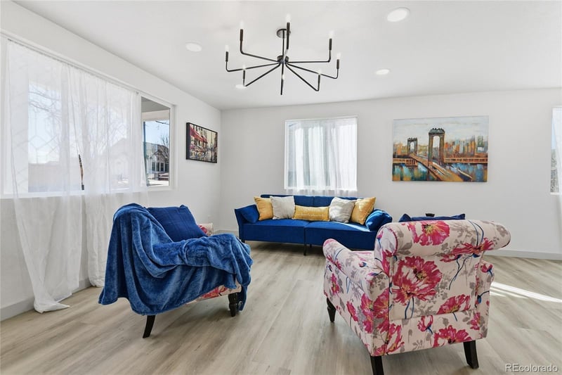 6955 62nd Ave, Arvada, CO 80003