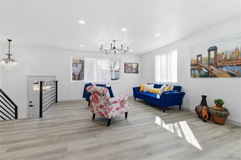 6955 62nd Ave, Arvada, CO 80003