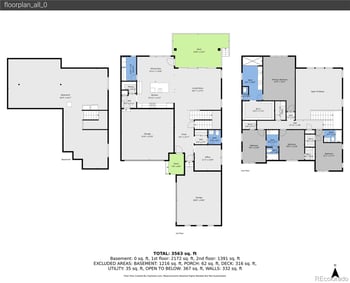 6355 143rd Dr, Thornton, CO 80602