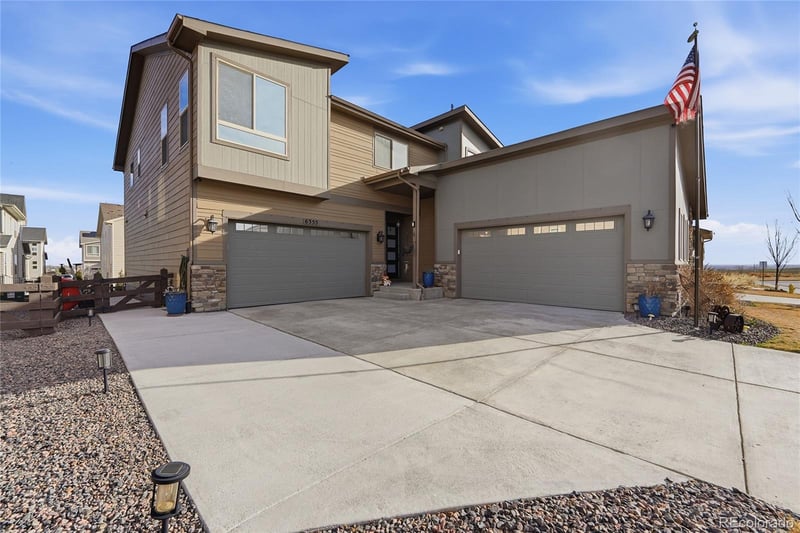 6355 143rd Dr, Thornton, CO 80602