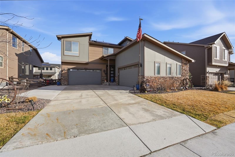 6355 143rd Dr, Thornton, CO 80602