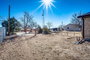 283 3rd Pl, Byers, CO 80103