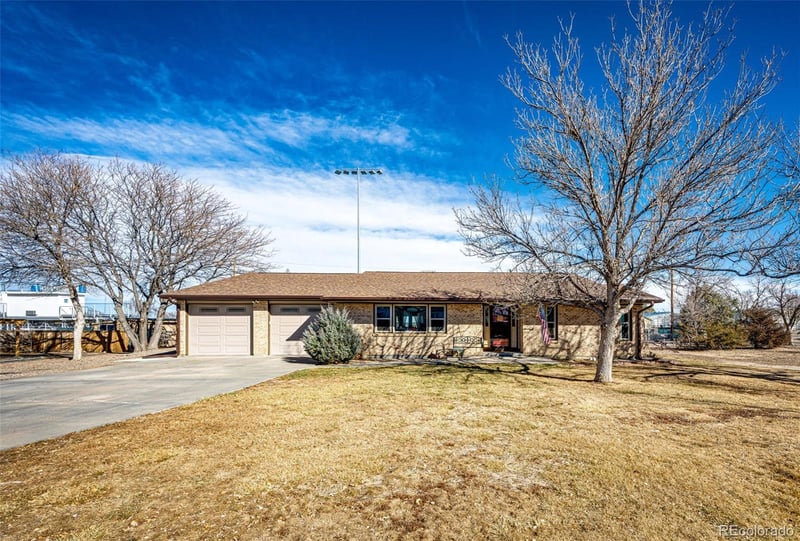 283 3rd Pl, Byers, CO 80103