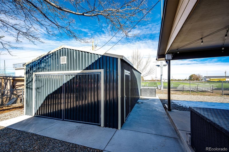 283 E 3rd Pl, Byers, CO 80103
