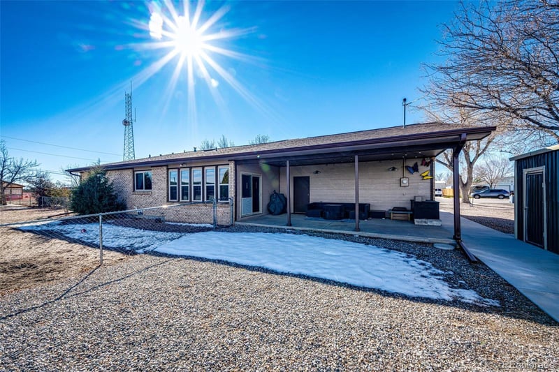 283 E 3rd Pl, Byers, CO 80103