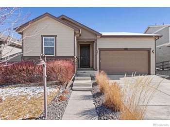 2684 Trio Falls Dr, Loveland, CO 80538