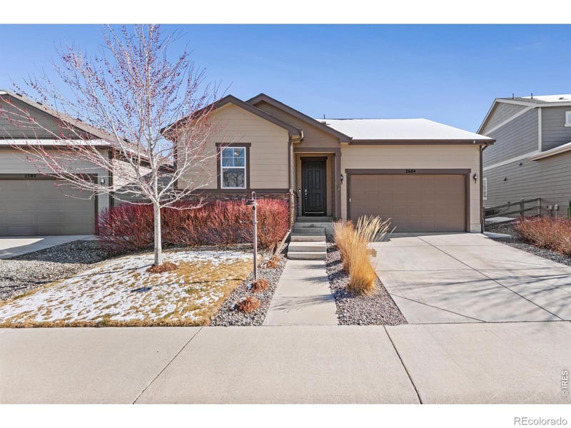 2684 Trio Falls Dr, Loveland, CO 80538
