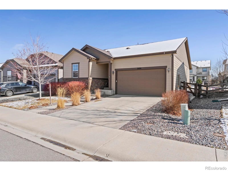 2684 Trio Falls Dr, Loveland, CO 80538
