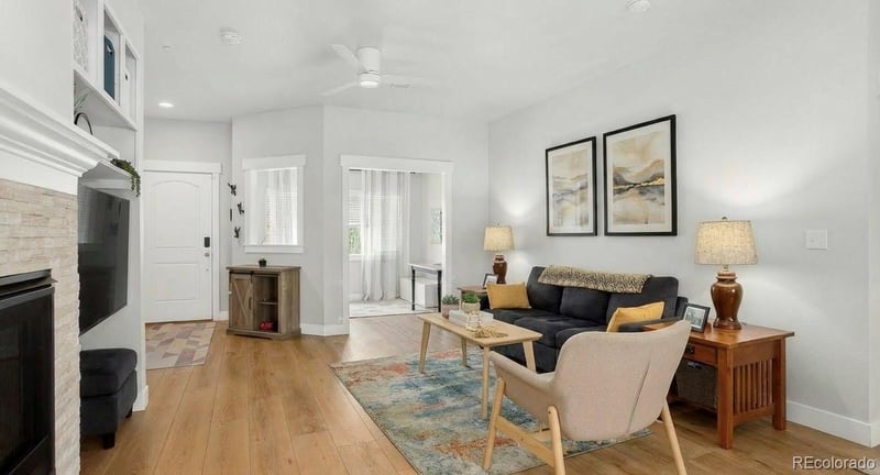 4863 Northern Lights Dr #D, Fort Collins, CO 80528