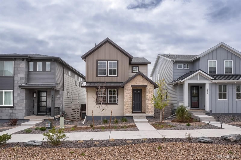 Home Worth Check