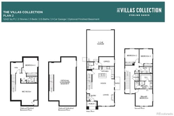 7312 Watercress Dr, Littleton, CO 80125