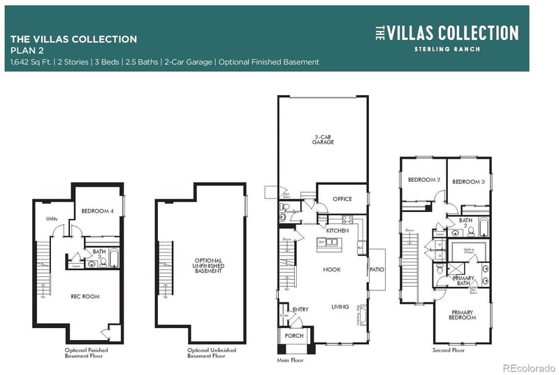 7312 Watercress Dr, Littleton, CO 80125