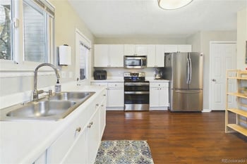 1885 Quebec Way #K101, Denver, CO 80231