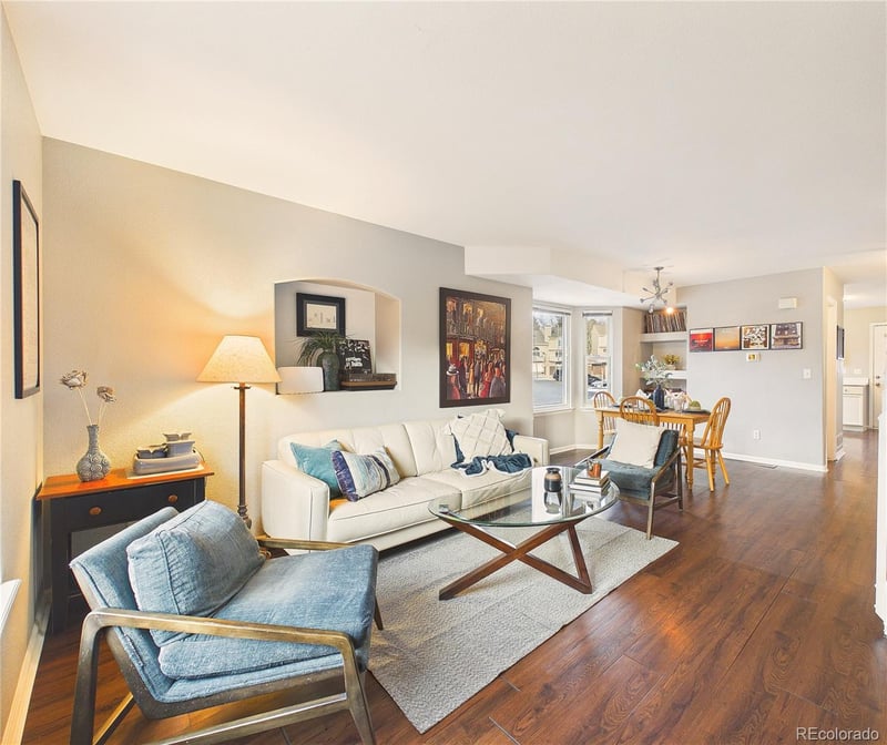 1885 Quebec Way #K101, Denver, CO 80231