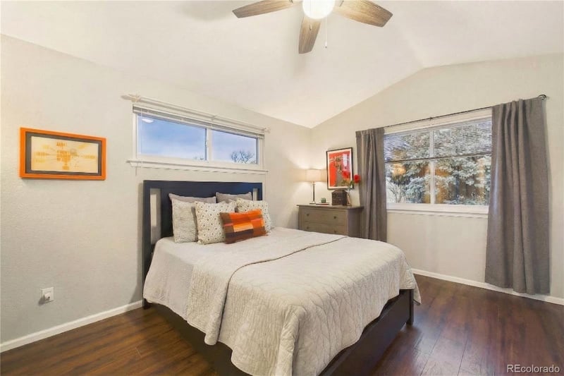 1885 Quebec Way #K101, Denver, CO 80231