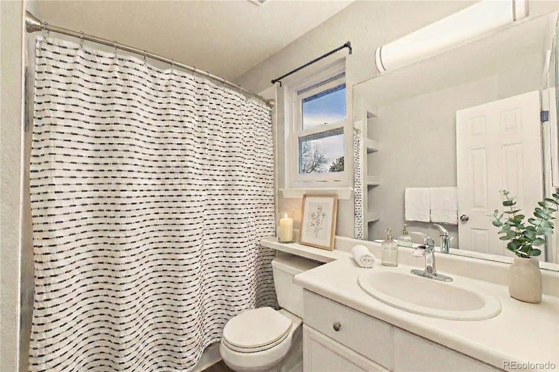 1885 Quebec Way #K101, Denver, CO 80231