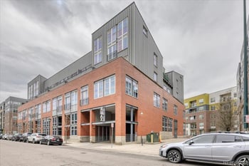 2955 Inca St #2P, Denver, CO 80202