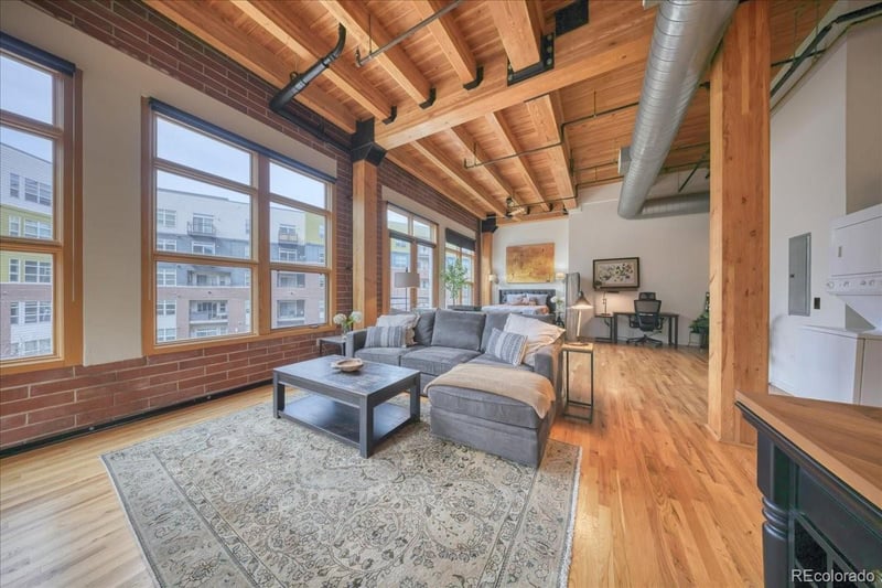 2955 Inca St #2P, Denver, CO 80202