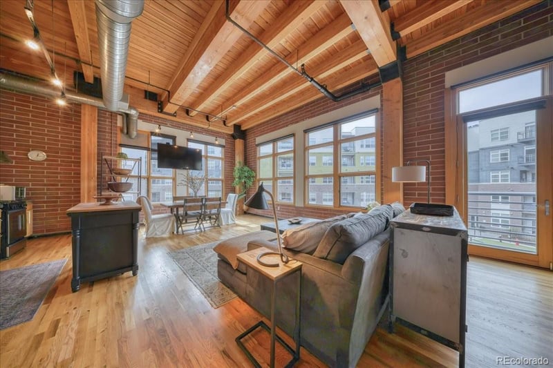 2955 Inca St #2P, Denver, CO 80202