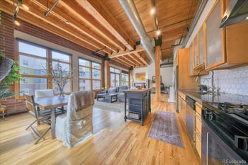 2955 Inca St #2P, Denver, CO 80202