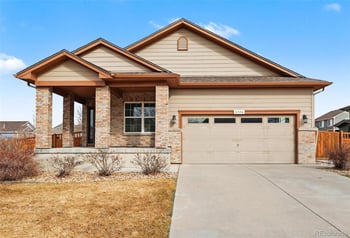 6346 Espana St, Aurora, CO 80019
