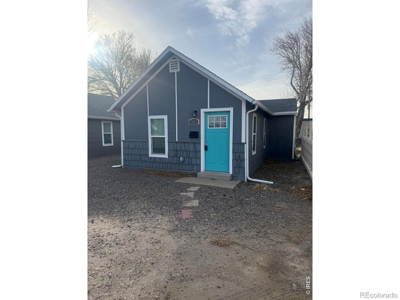 705 2nd St, Sterling, CO 80751