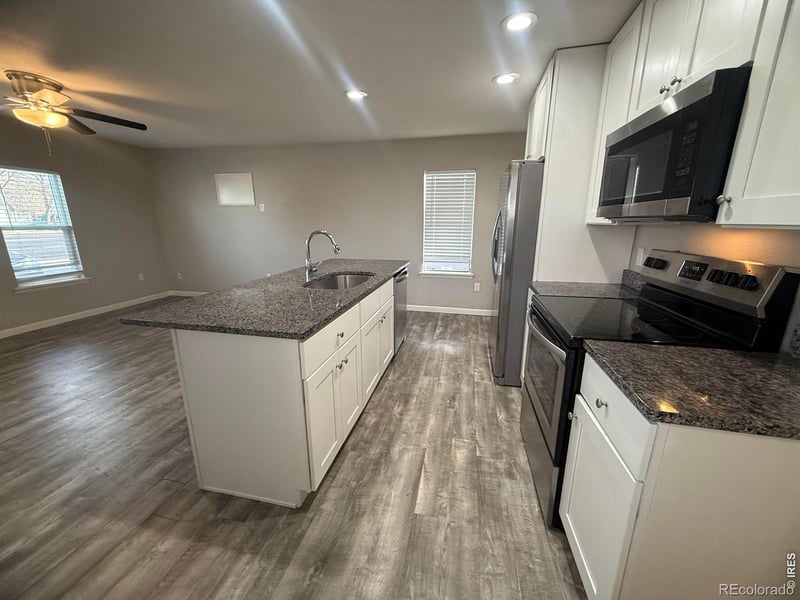 705 2nd St, Sterling, CO 80751